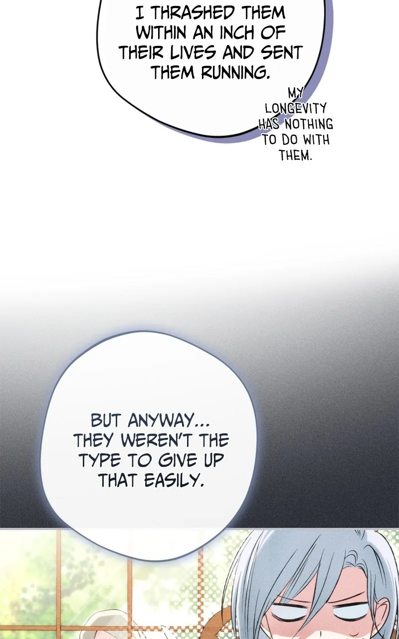 The Villainous Tyrant has Returned Chapter 63 page 20 - 