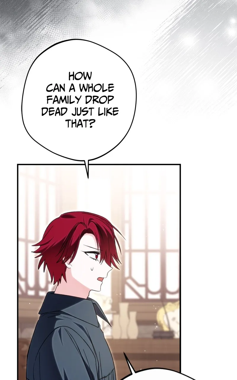 The Villainous Tyrant has Returned Chapter 63 page 25 - 