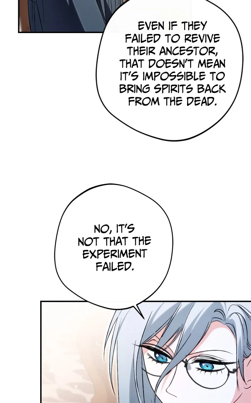 The Villainous Tyrant has Returned Chapter 63 page 26 - 