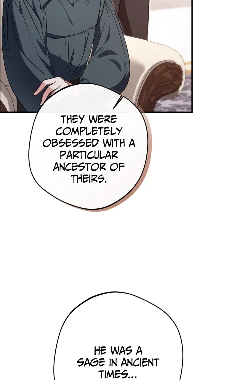 The Villainous Tyrant has Returned Chapter 63 page 4 - 