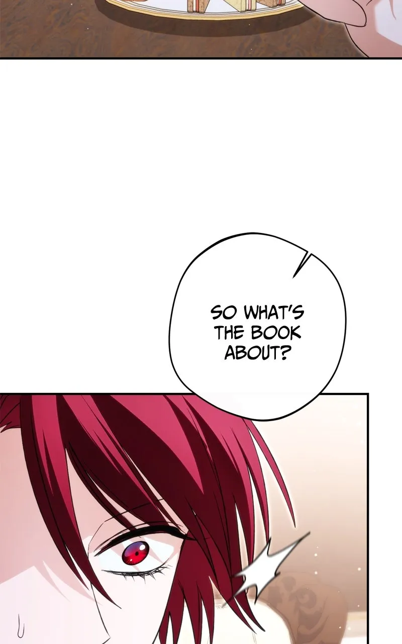 The Villainous Tyrant has Returned Chapter 63 page 44 - 