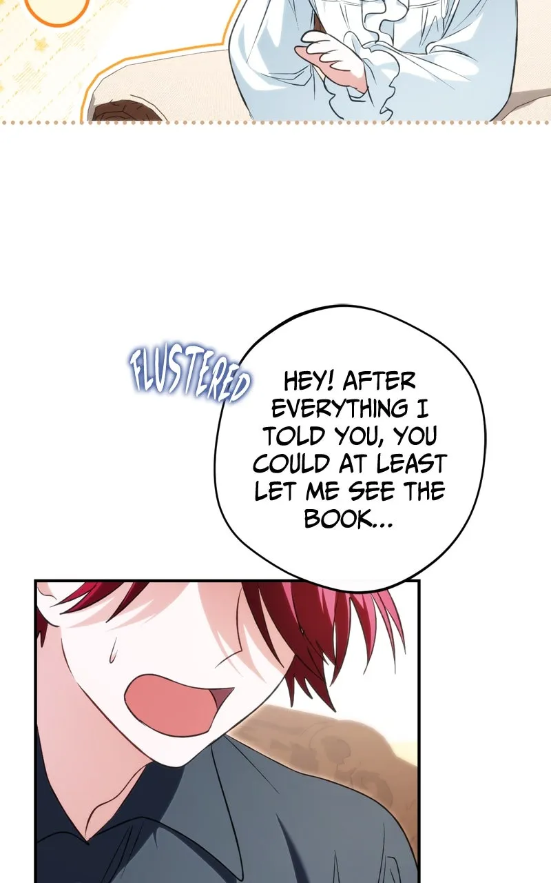 The Villainous Tyrant has Returned Chapter 63 page 48 - 