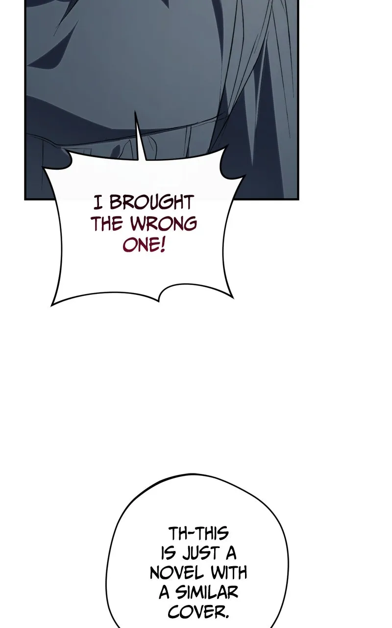 The Villainous Tyrant has Returned Chapter 63 page 49 - 