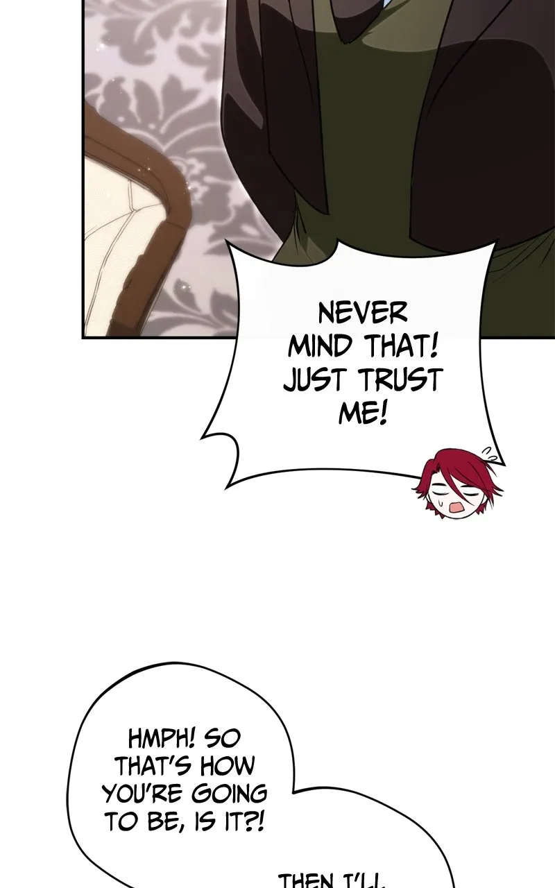The Villainous Tyrant has Returned Chapter 63 page 52 - 