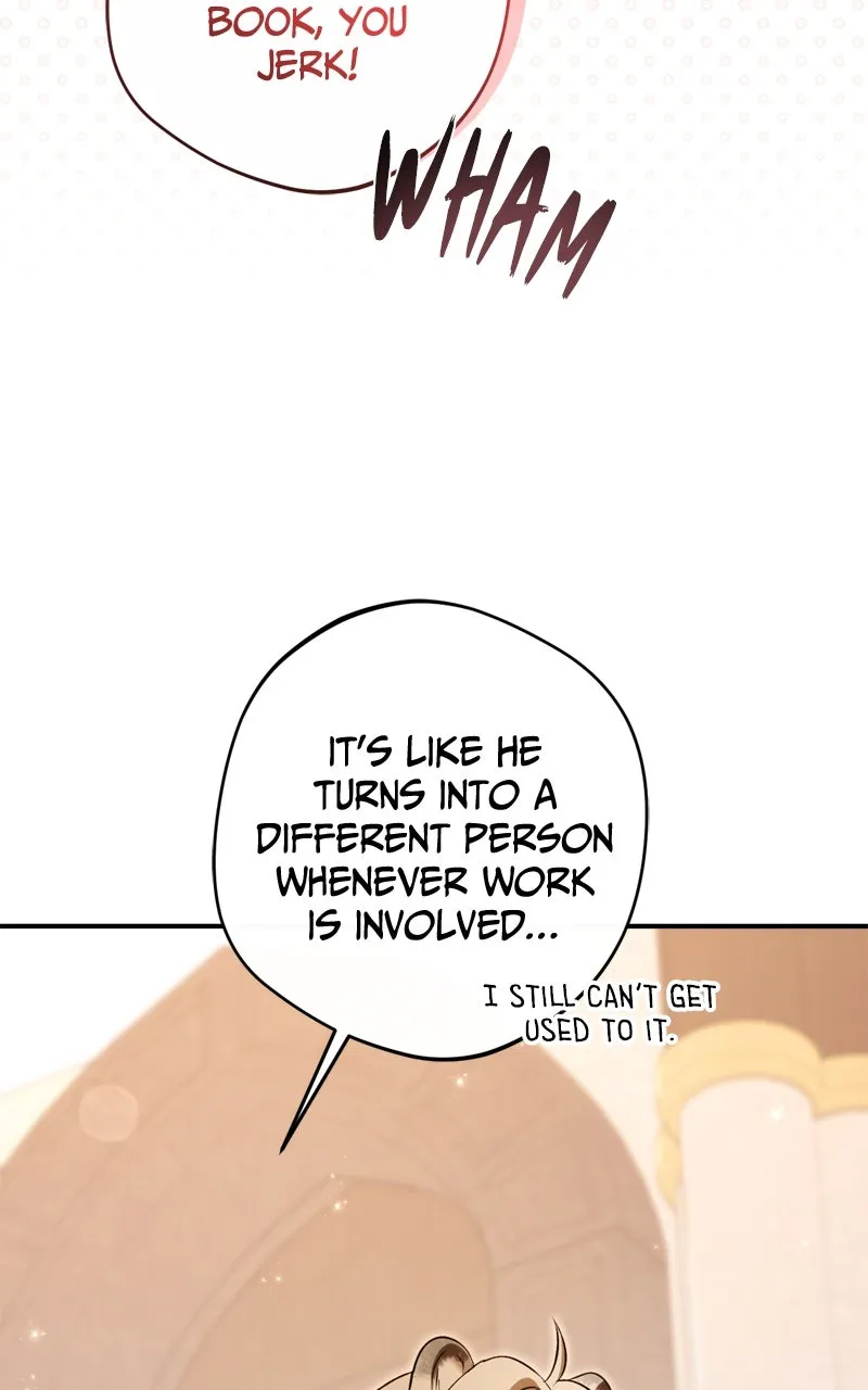 The Villainous Tyrant has Returned Chapter 63 page 59 - 