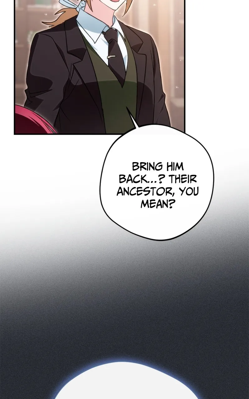 The Villainous Tyrant has Returned Chapter 63 page 7 - 
