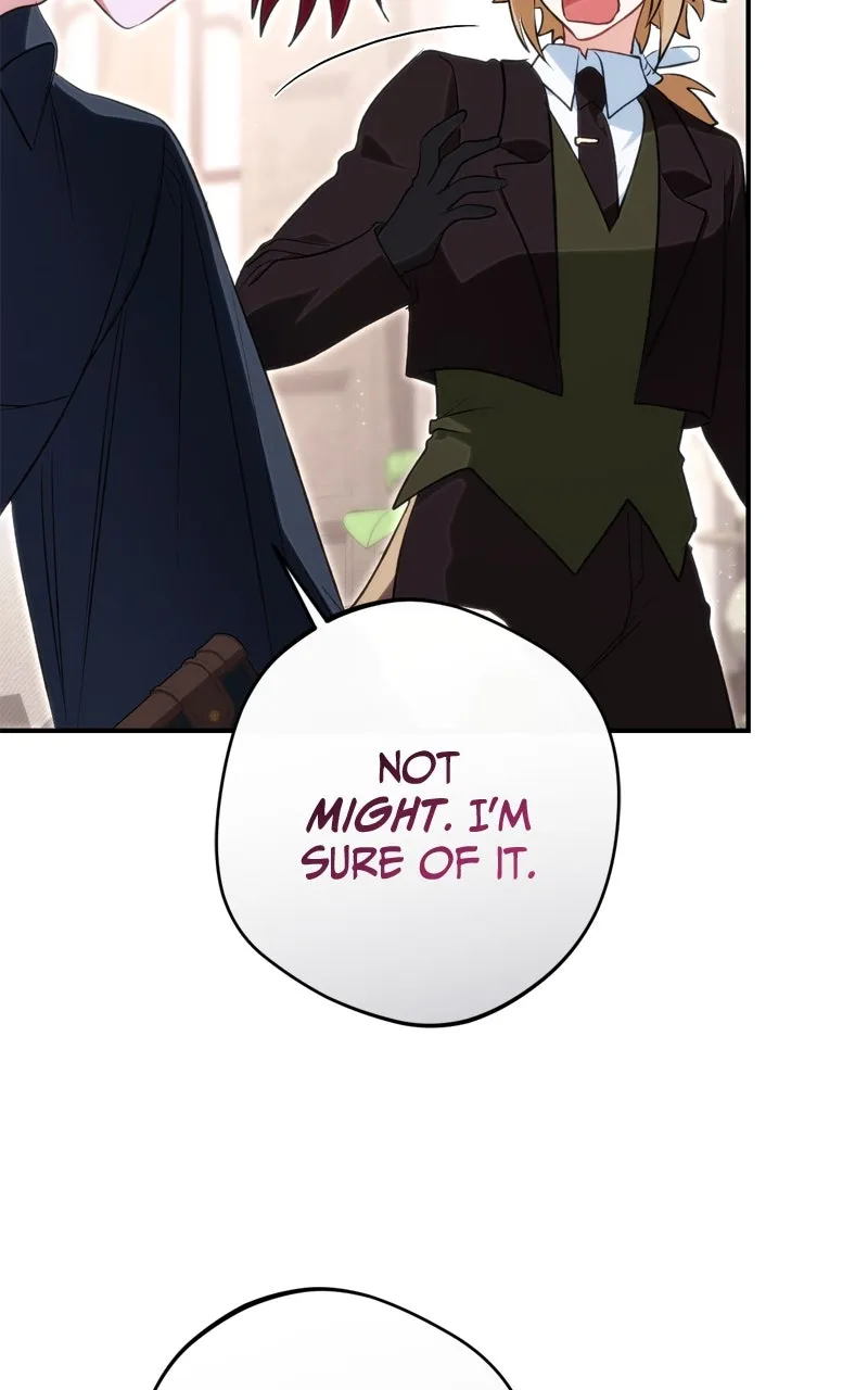 The Villainous Tyrant has Returned Chapter 63 page 63 - 