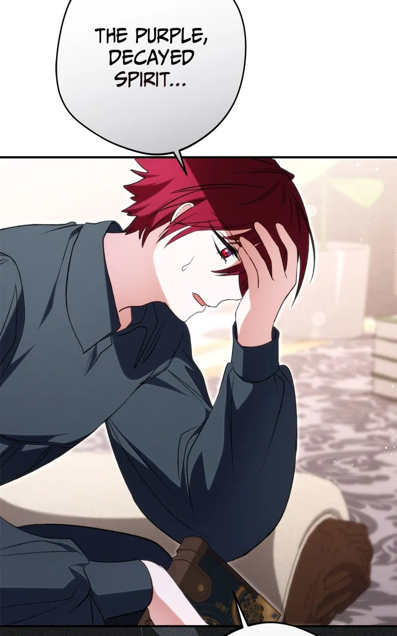 The Villainous Tyrant has Returned Chapter 63 page 64 - 