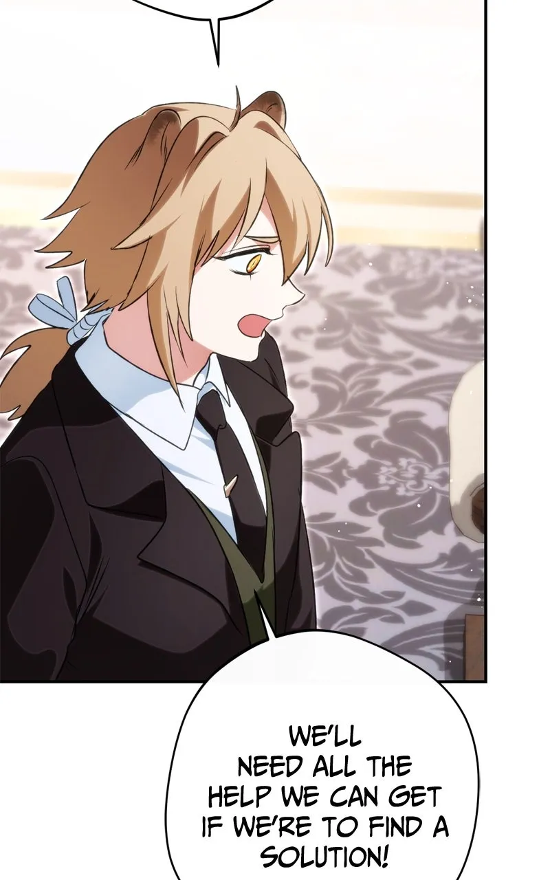 The Villainous Tyrant has Returned Chapter 63 page 70 - 