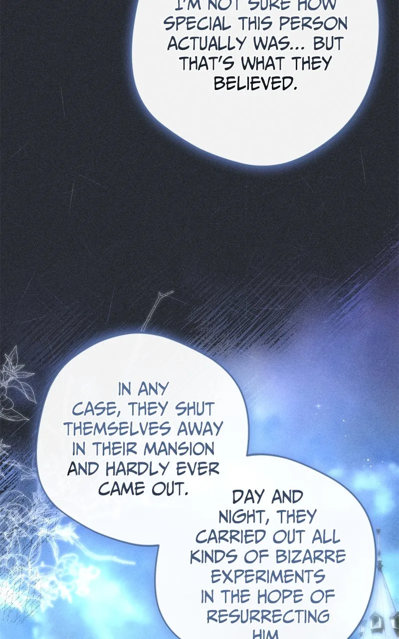 The Villainous Tyrant has Returned Chapter 63 page 9 - 