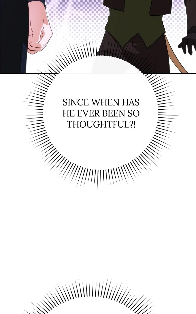 The Villainous Tyrant has Returned Chapter 63 page 82 - 