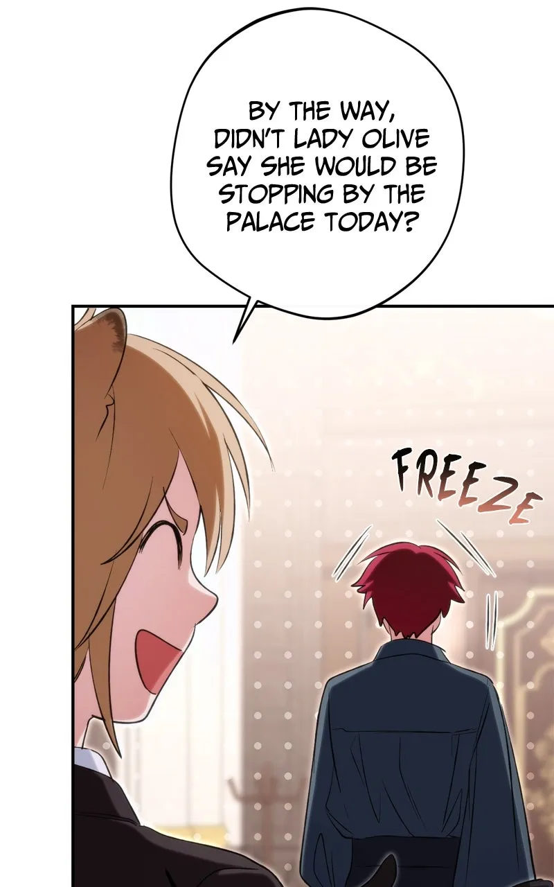 The Villainous Tyrant has Returned Chapter 63 page 87 - 