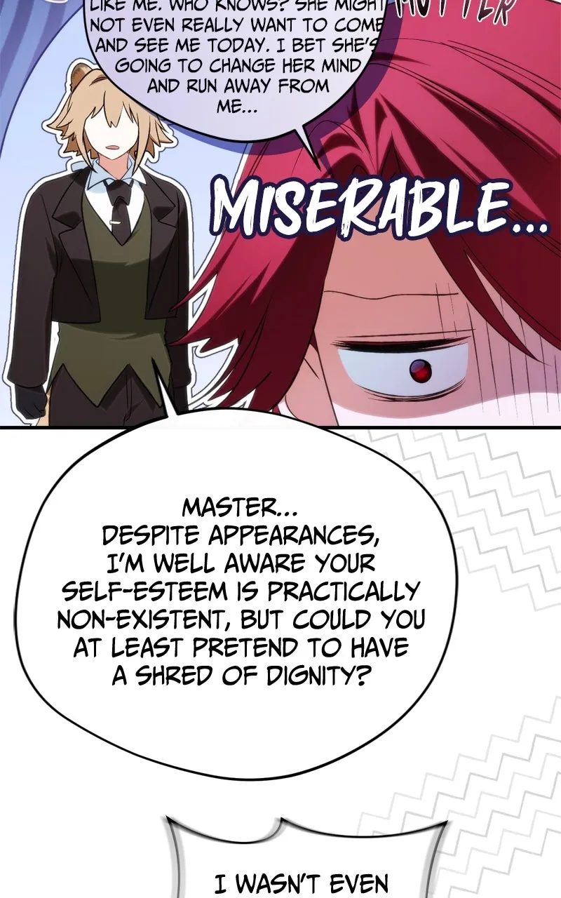 The Villainous Tyrant has Returned Chapter 63 page 96 - 