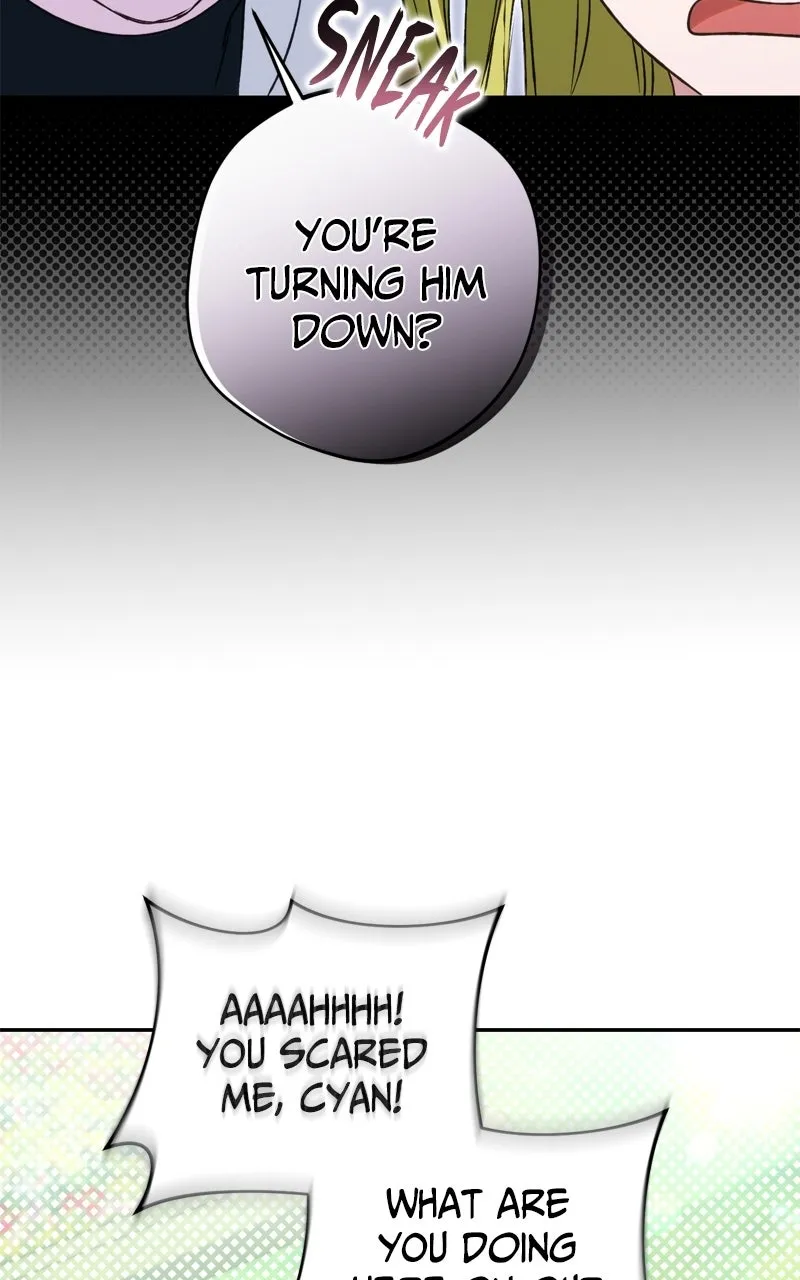 The Villainous Tyrant has Returned Chapter 64 page 22 - 