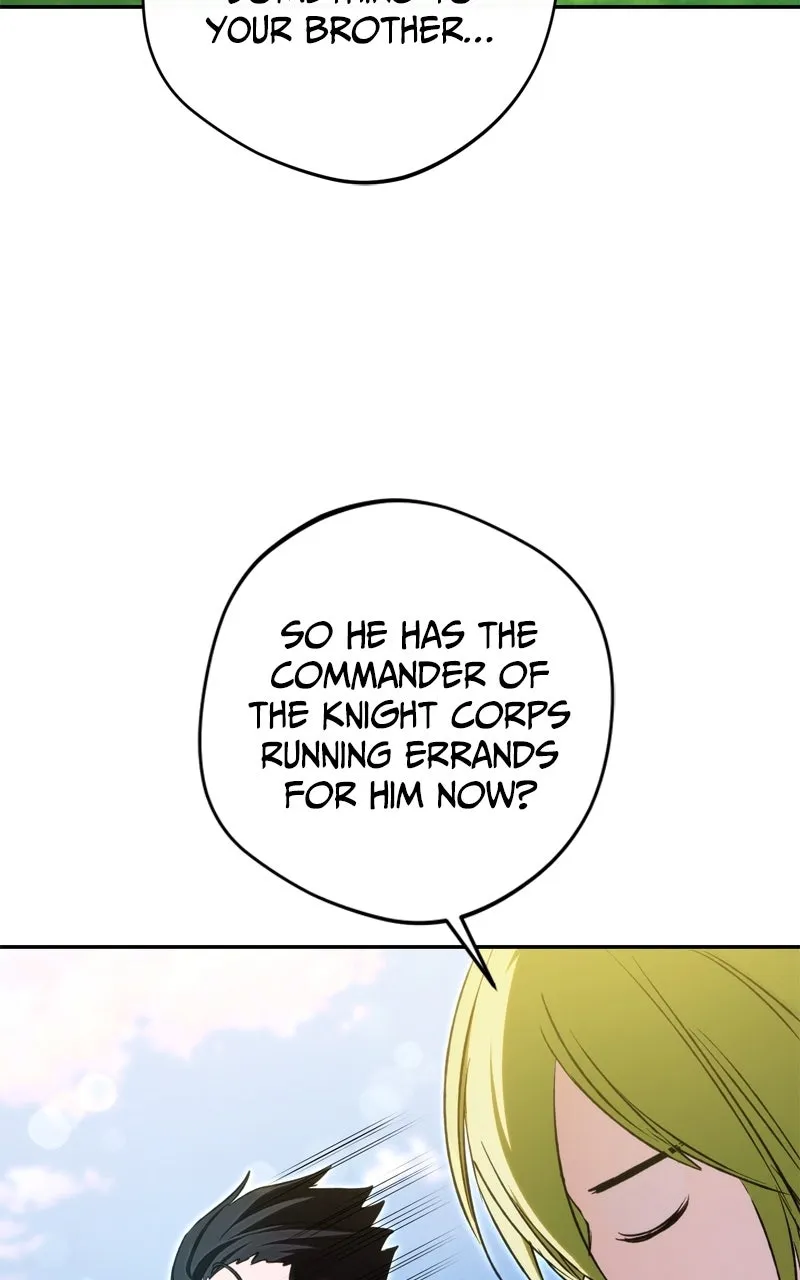 The Villainous Tyrant has Returned Chapter 64 page 24 - 