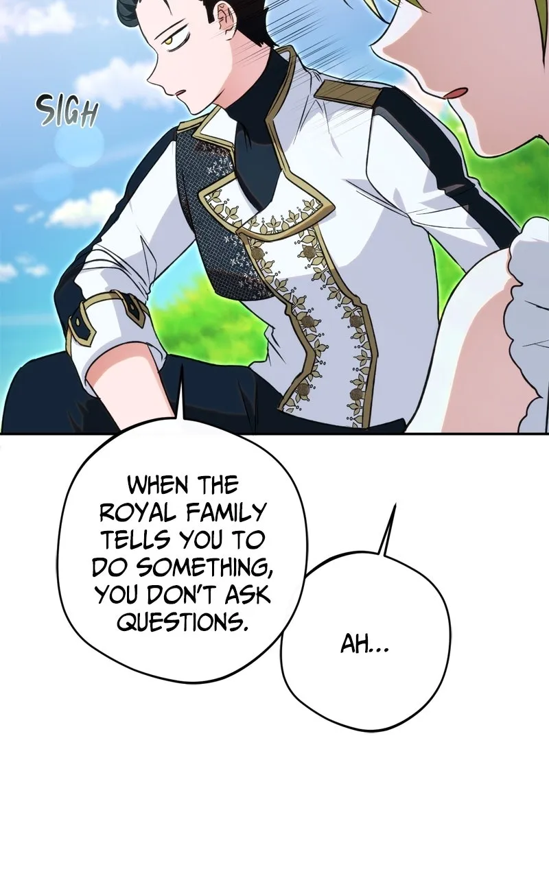 The Villainous Tyrant has Returned Chapter 64 page 25 - 