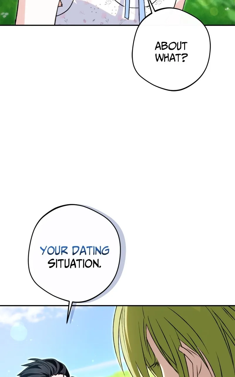The Villainous Tyrant has Returned Chapter 64 page 27 - 