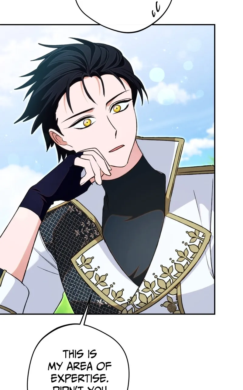 The Villainous Tyrant has Returned Chapter 64 page 29 - 