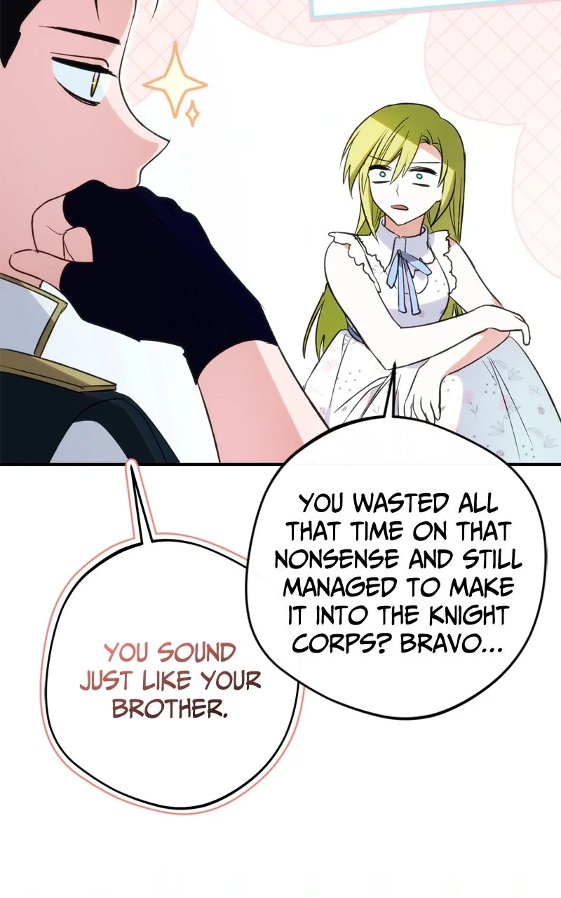 The Villainous Tyrant has Returned Chapter 64 page 31 - 