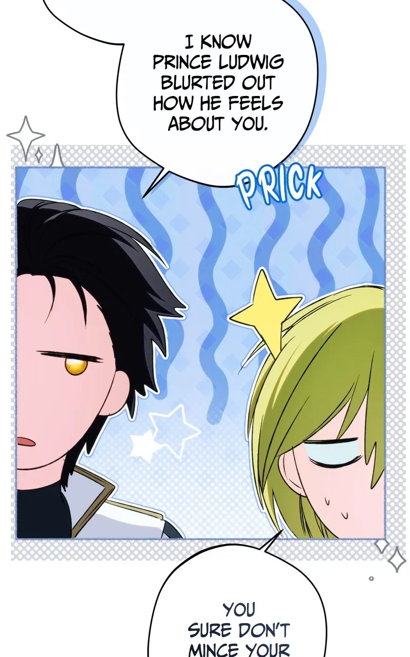 The Villainous Tyrant has Returned Chapter 64 page 35 - 