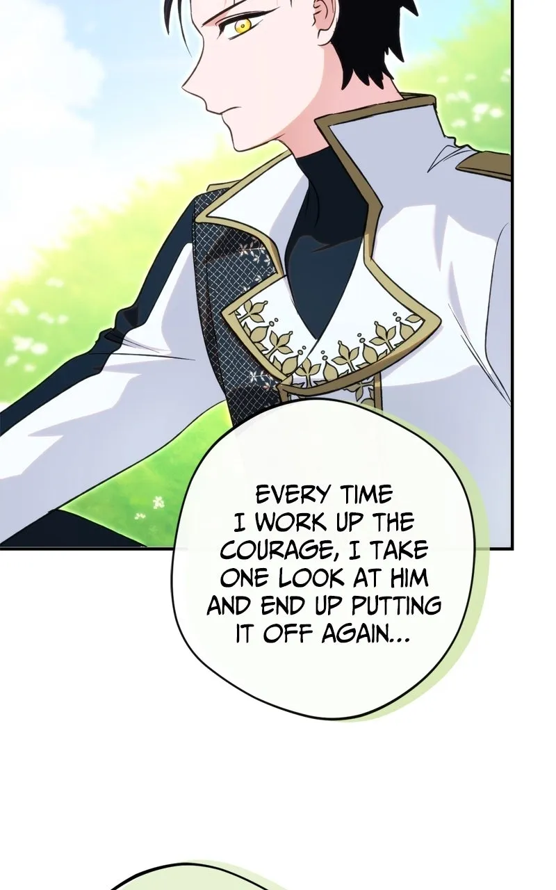 The Villainous Tyrant has Returned Chapter 64 page 37 - 
