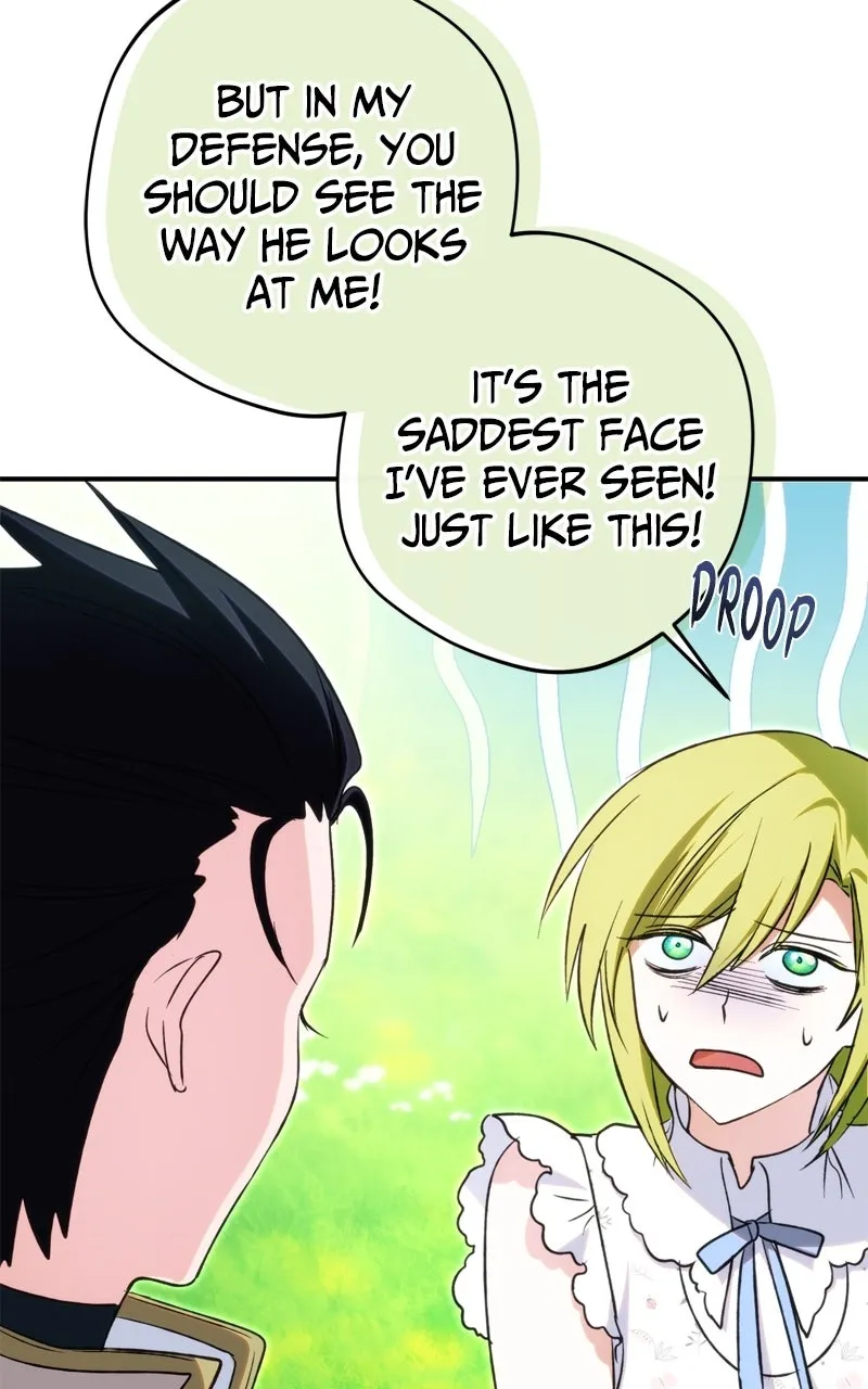 The Villainous Tyrant has Returned Chapter 64 page 38 - 