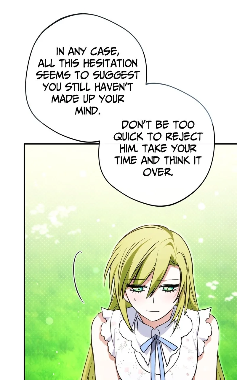 The Villainous Tyrant has Returned Chapter 64 page 44 - 