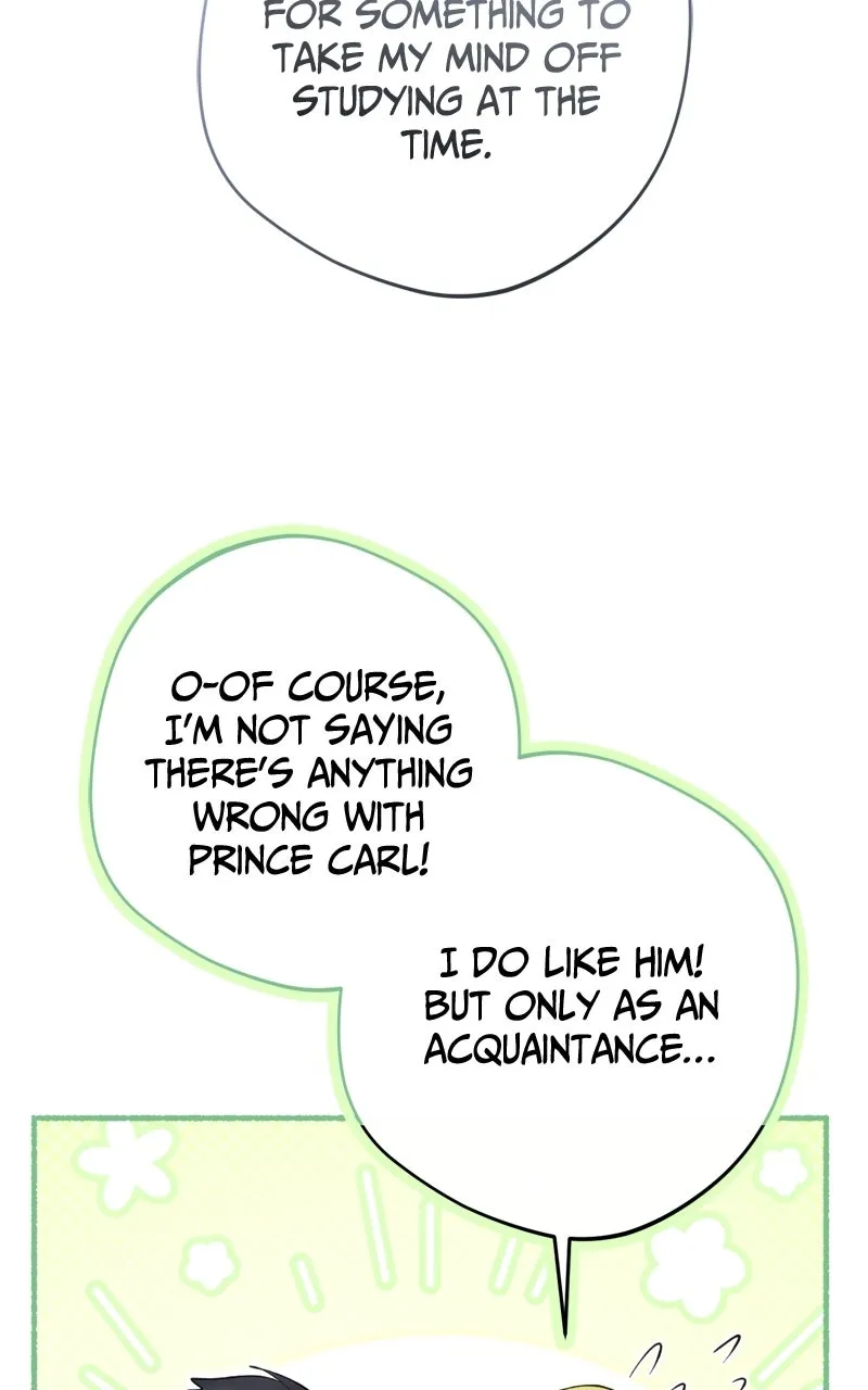 The Villainous Tyrant has Returned Chapter 64 page 50 - 