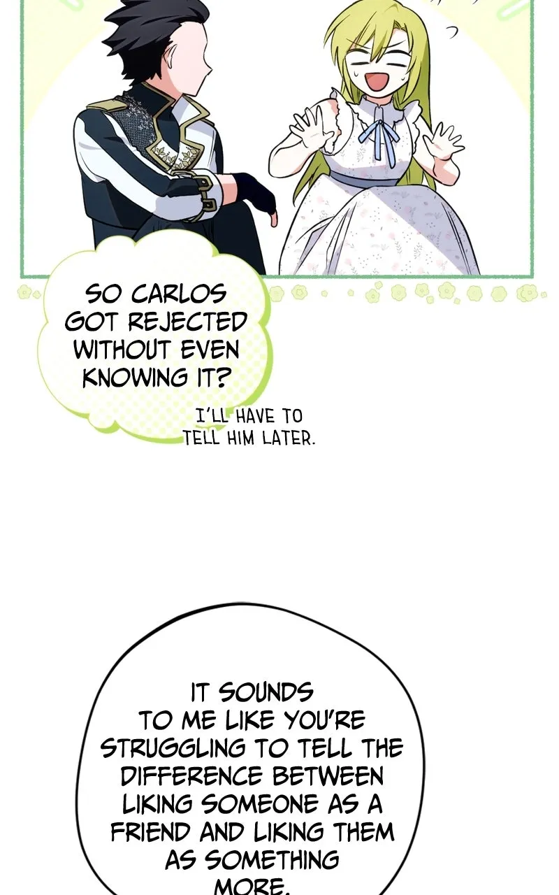 The Villainous Tyrant has Returned Chapter 64 page 51 - 