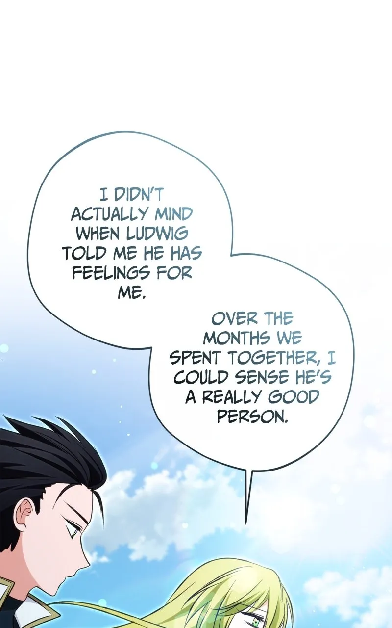 The Villainous Tyrant has Returned Chapter 64 page 53 - 
