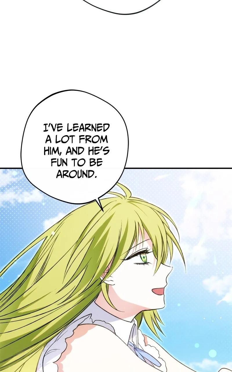The Villainous Tyrant has Returned Chapter 64 page 55 - 