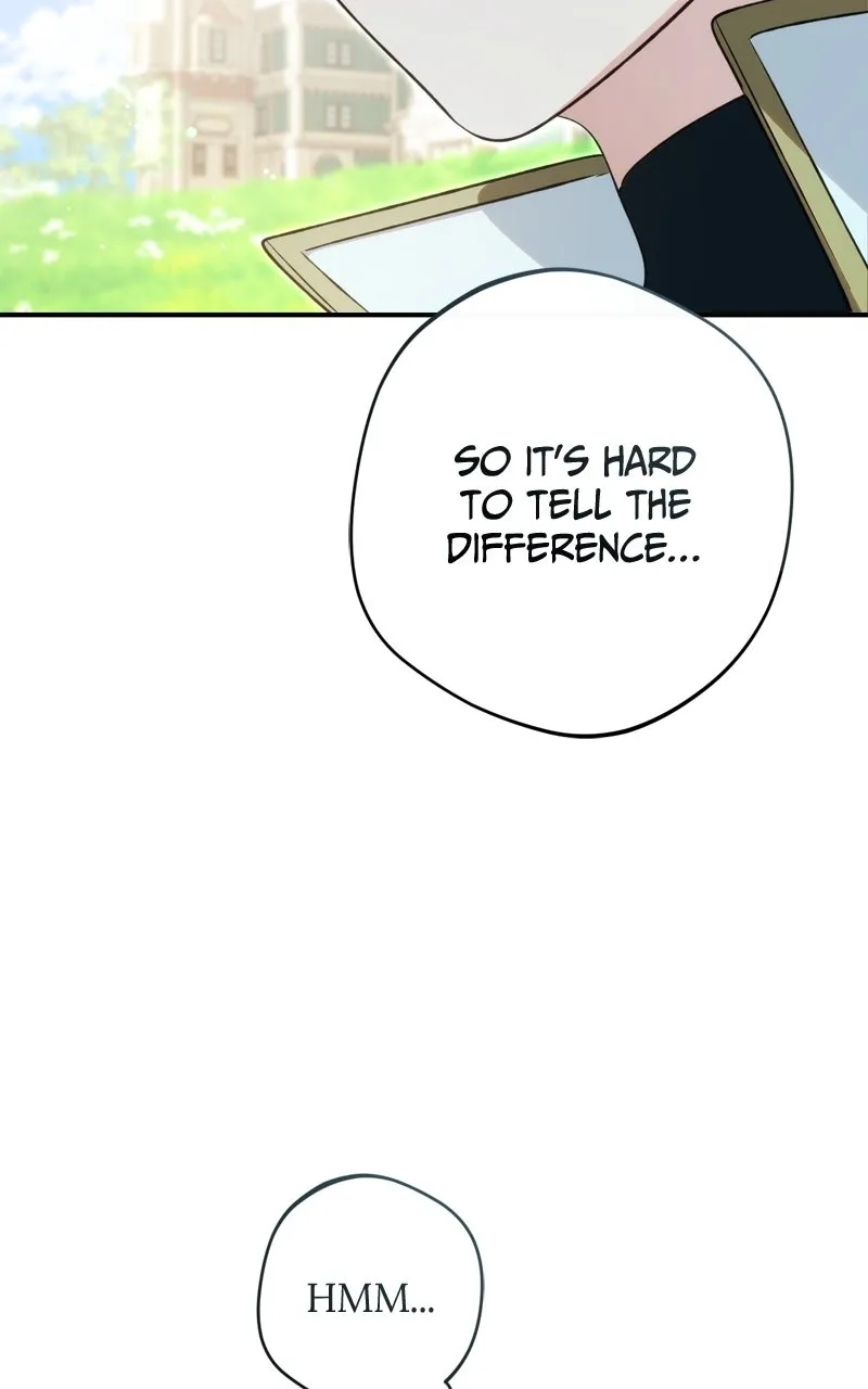 The Villainous Tyrant has Returned Chapter 64 page 57 - 