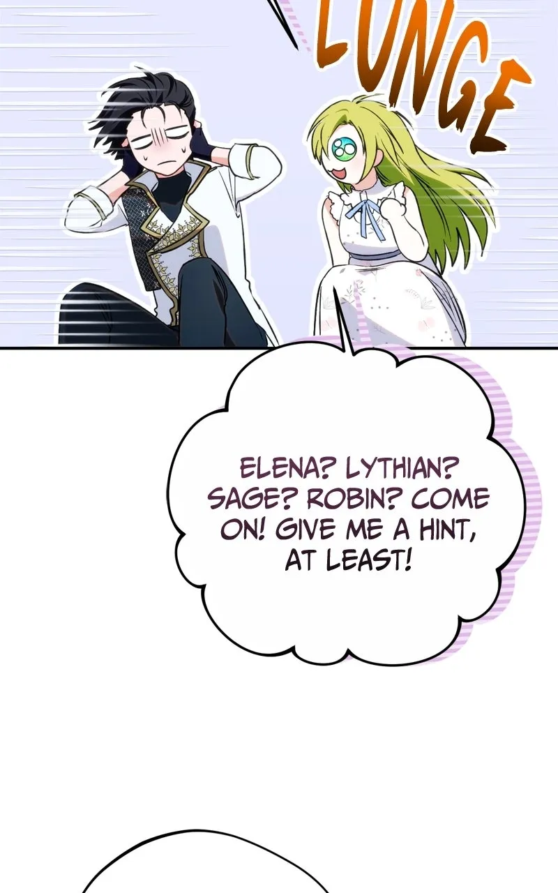 The Villainous Tyrant has Returned Chapter 64 page 73 - 
