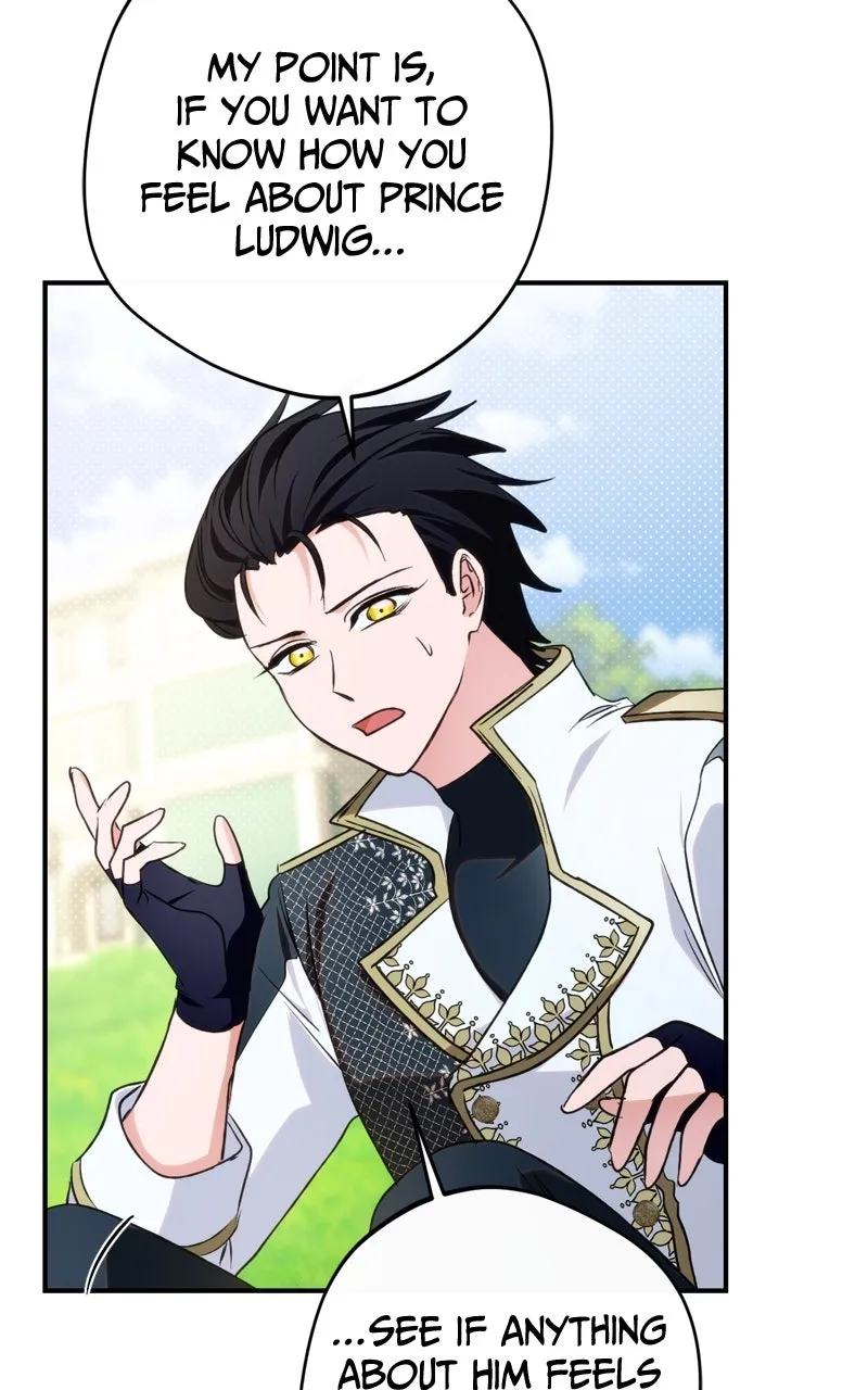 The Villainous Tyrant has Returned Chapter 64 page 74 - 