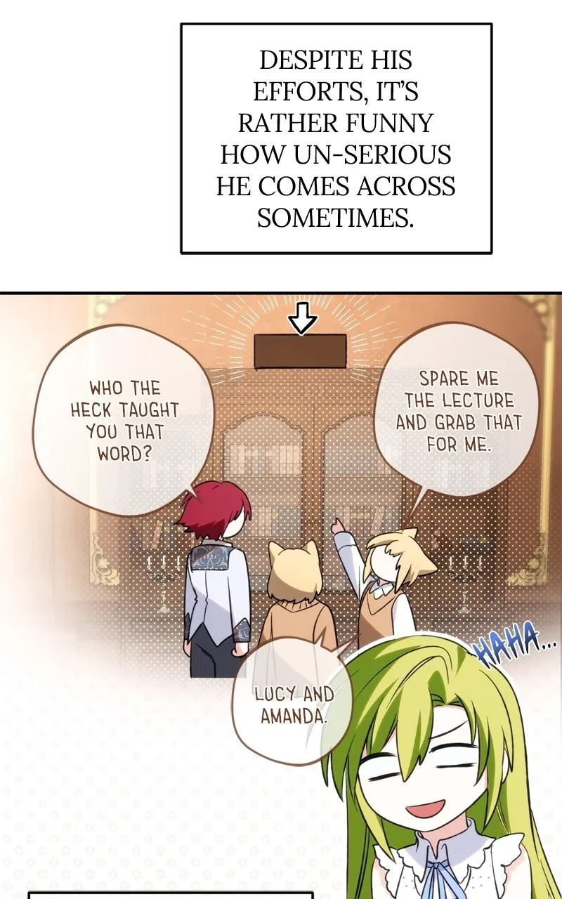 The Villainous Tyrant has Returned Chapter 64 page 80 - 