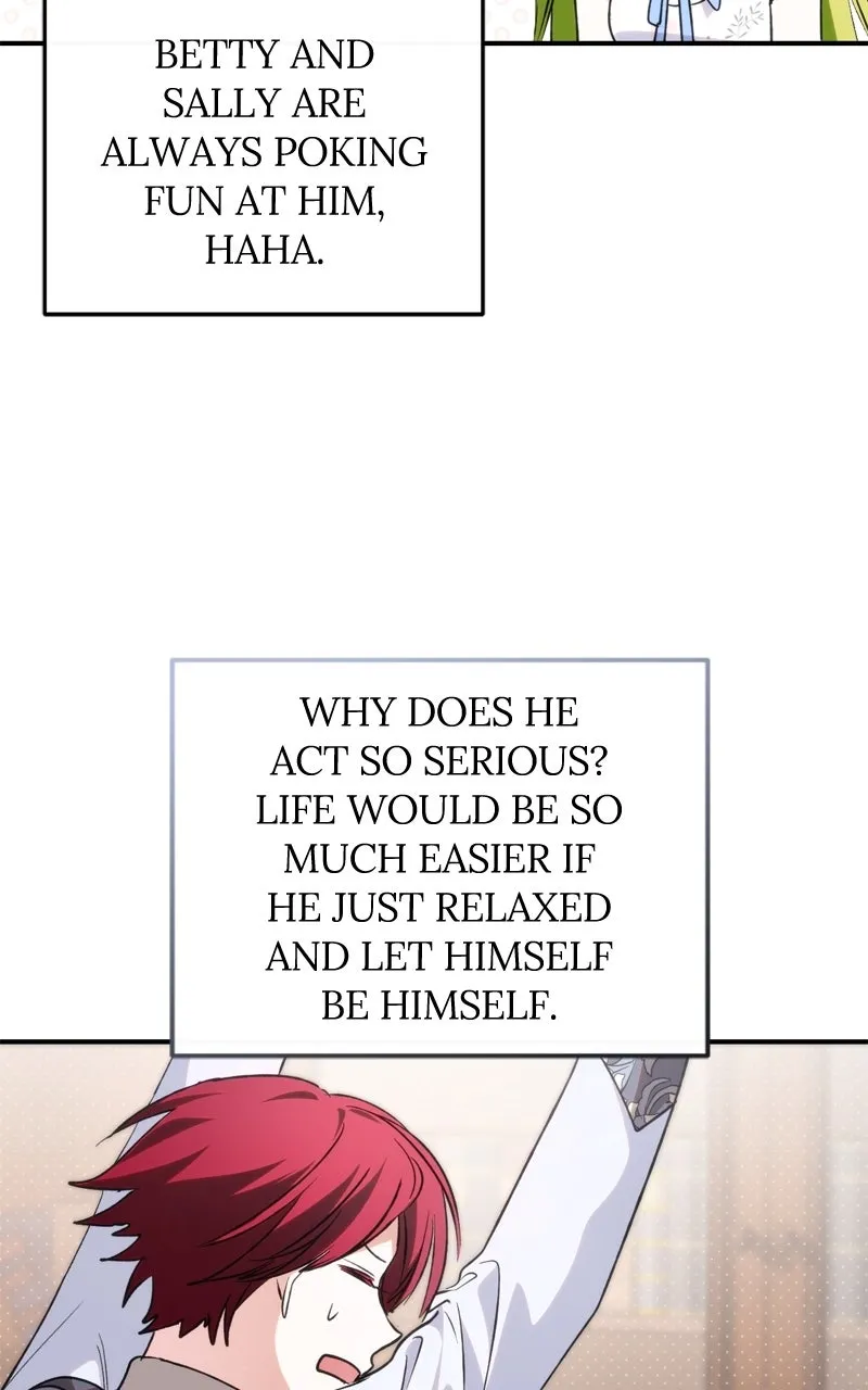 The Villainous Tyrant has Returned Chapter 64 page 81 - 