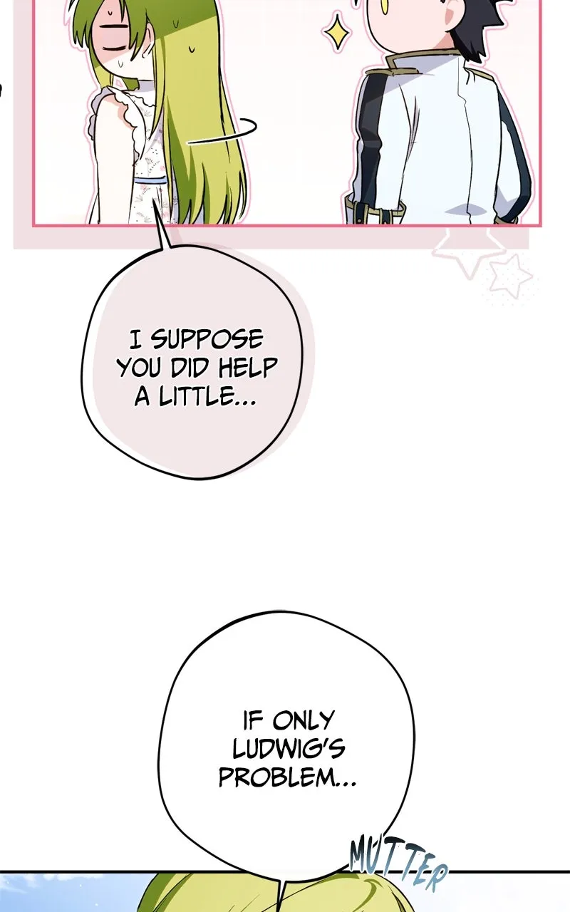 The Villainous Tyrant has Returned Chapter 65 page 12 - 