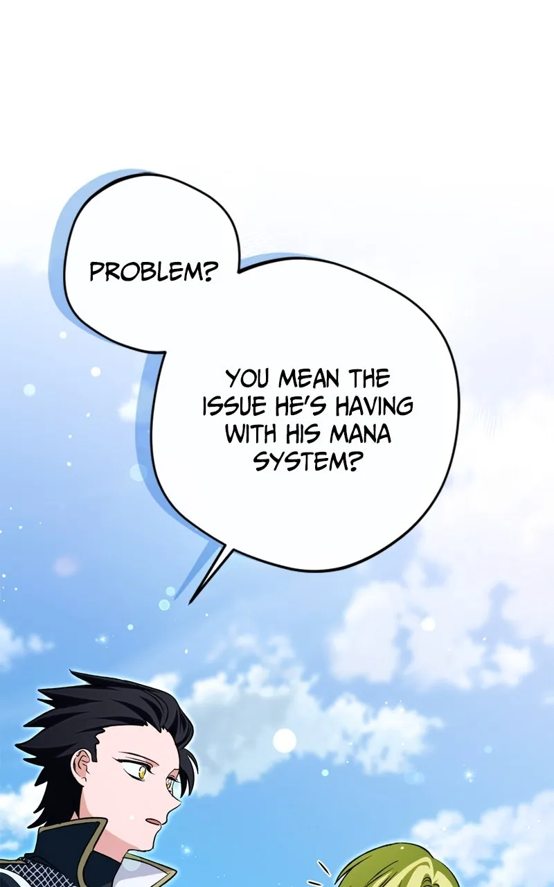 The Villainous Tyrant has Returned Chapter 65 page 14 - 