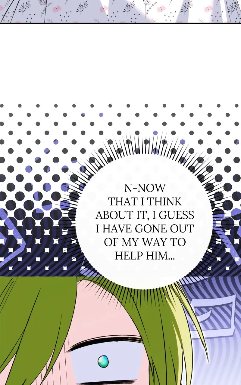 The Villainous Tyrant has Returned Chapter 65 page 3 - 