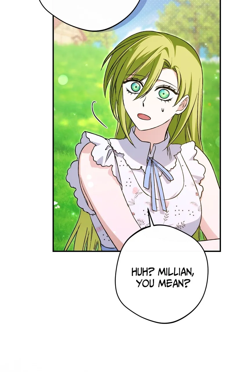 The Villainous Tyrant has Returned Chapter 65 page 21 - 