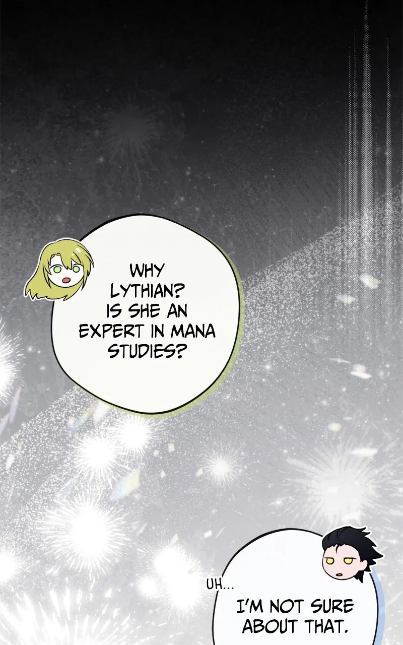 The Villainous Tyrant has Returned Chapter 65 page 24 - 