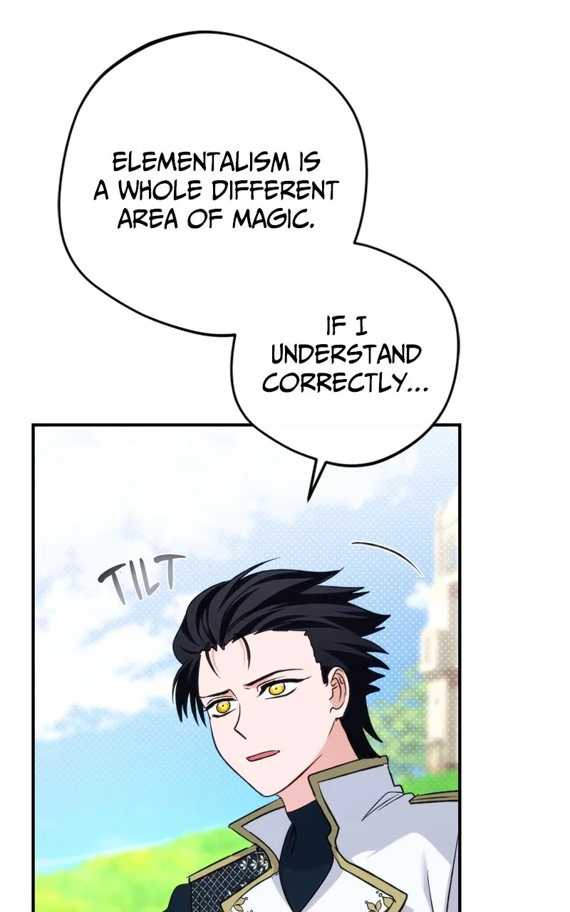 The Villainous Tyrant has Returned Chapter 65 page 26 - 