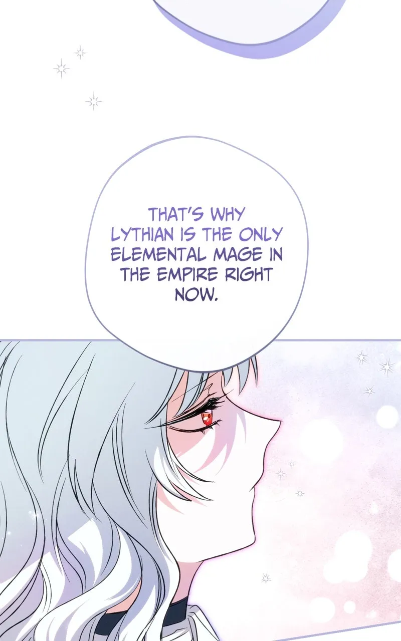The Villainous Tyrant has Returned Chapter 65 page 32 - 