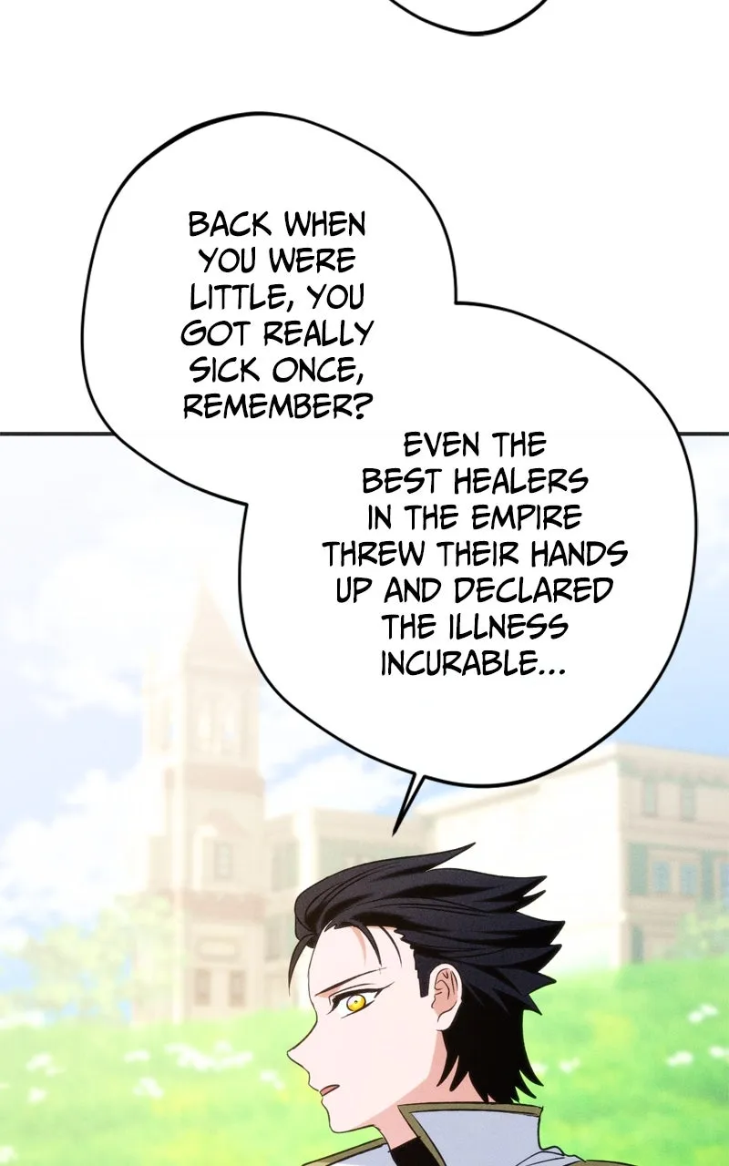 The Villainous Tyrant has Returned Chapter 65 page 37 - 
