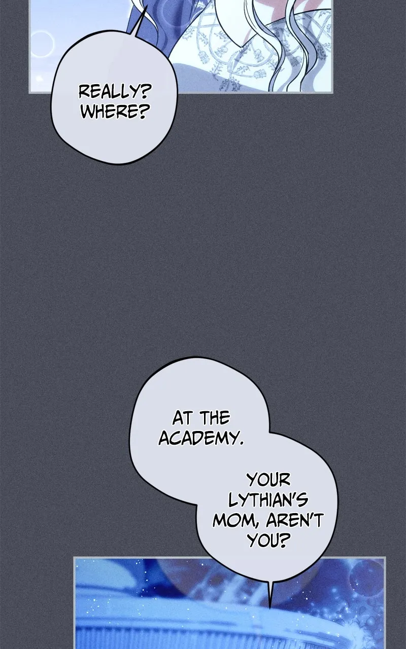 The Villainous Tyrant has Returned Chapter 65 page 56 - 