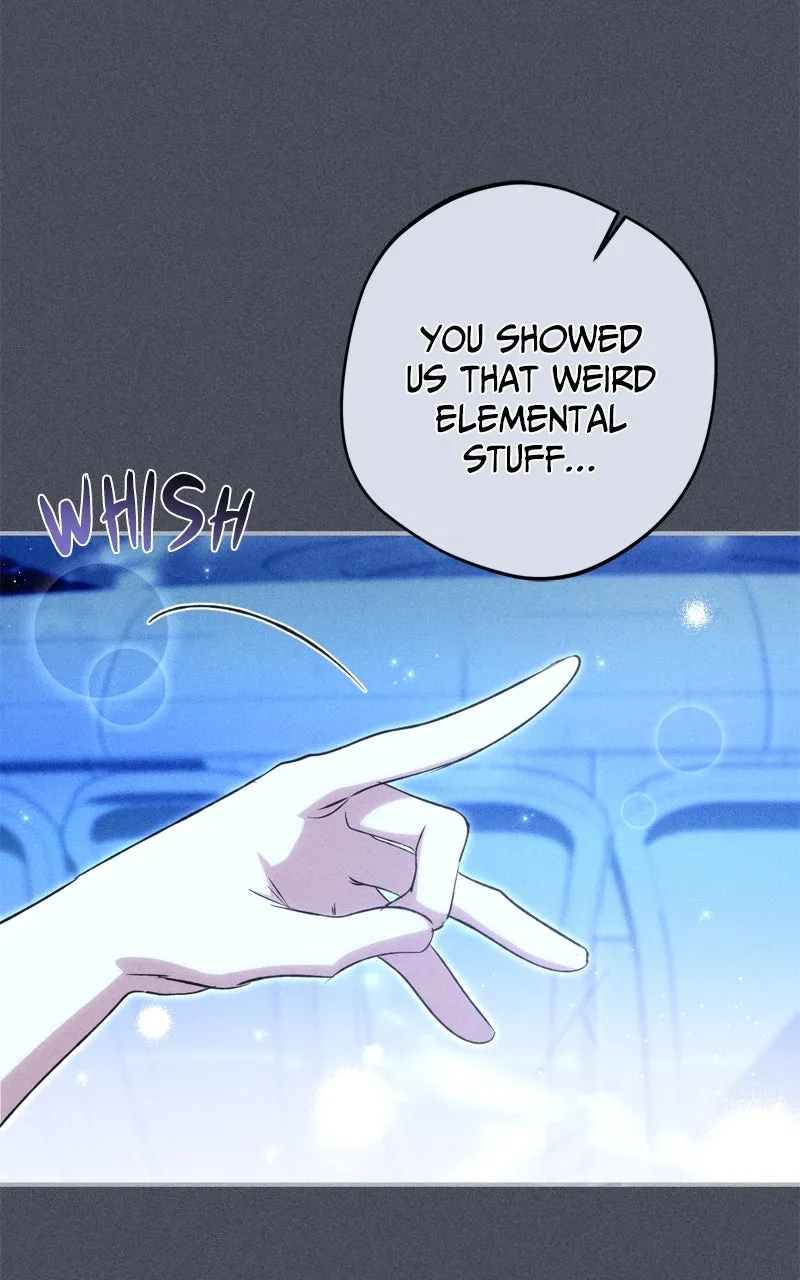 The Villainous Tyrant has Returned Chapter 65 page 58 - 