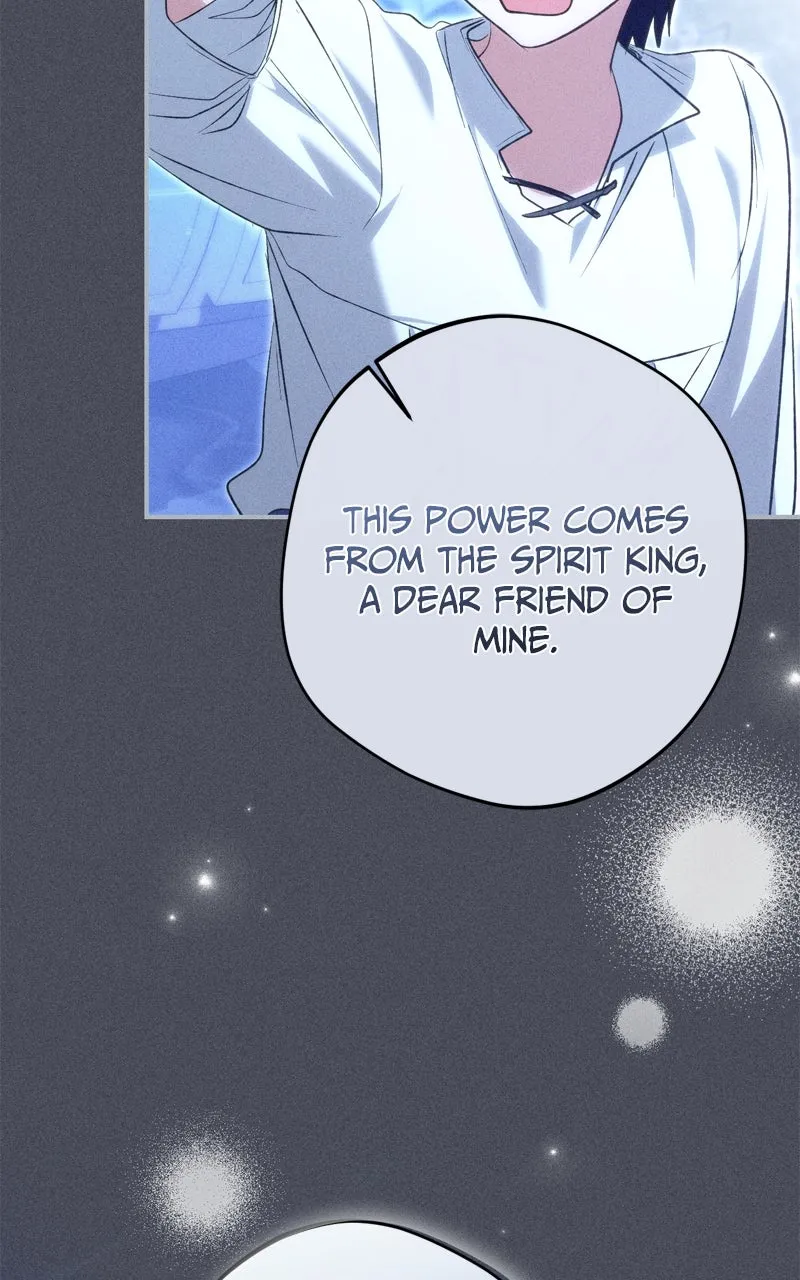 The Villainous Tyrant has Returned Chapter 65 page 61 - 