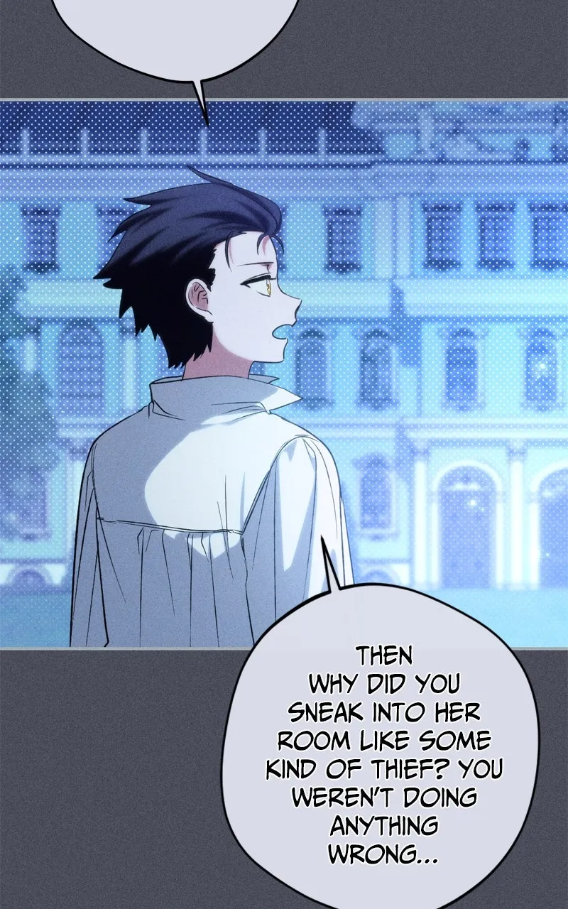 The Villainous Tyrant has Returned Chapter 65 page 74 - 