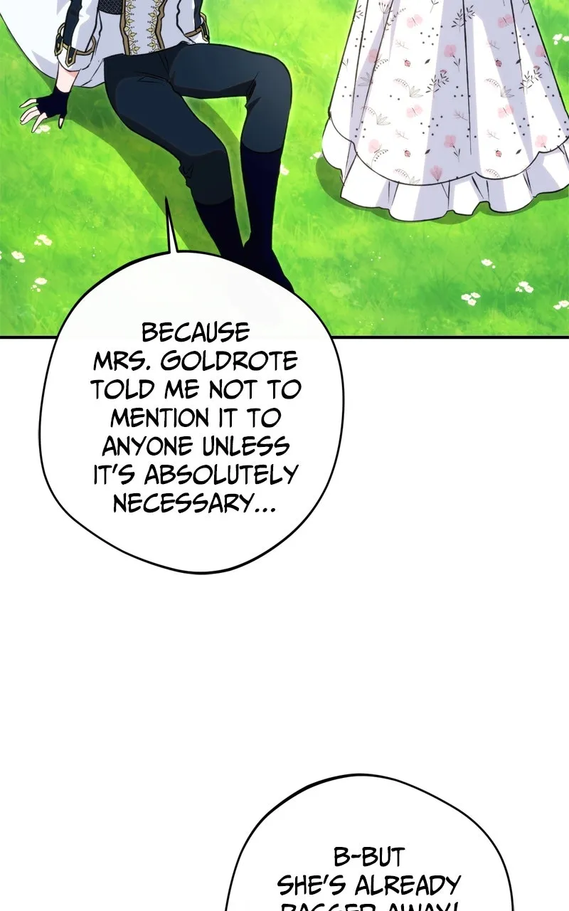 The Villainous Tyrant has Returned Chapter 65 page 88 - 