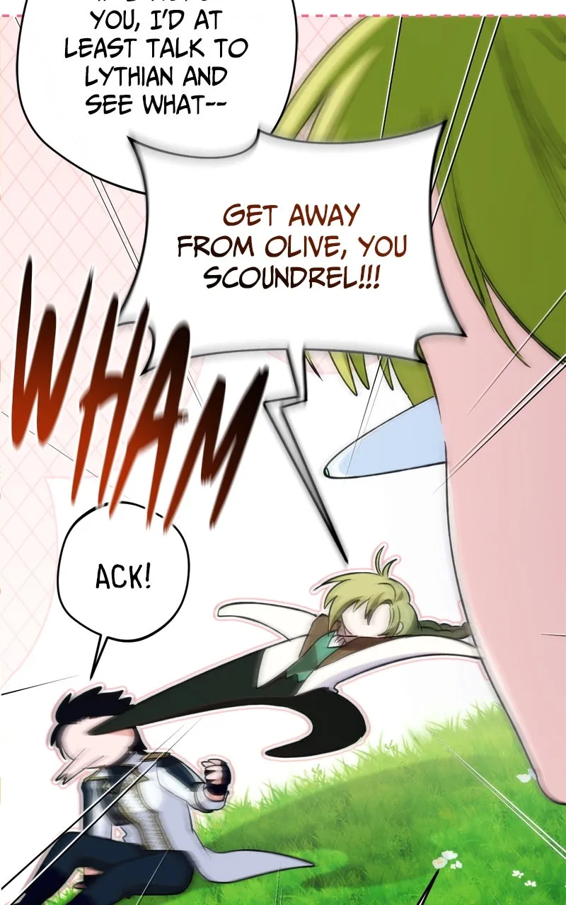 The Villainous Tyrant has Returned Chapter 65 page 92 - 